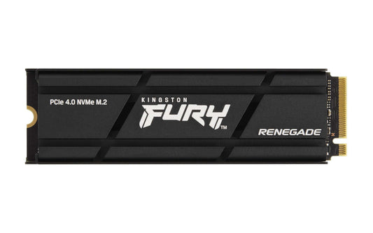 Kingston Technology FURY Renegade GAMEFORCE.IE - Custom Gaming PCs - Gameforce.ie Customer Reviews