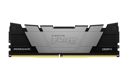 Kingston Technology FURY Renegade memory module GAMEFORCE.IE - Custom Gaming PCs - Gameforce.ie Customer Reviews
