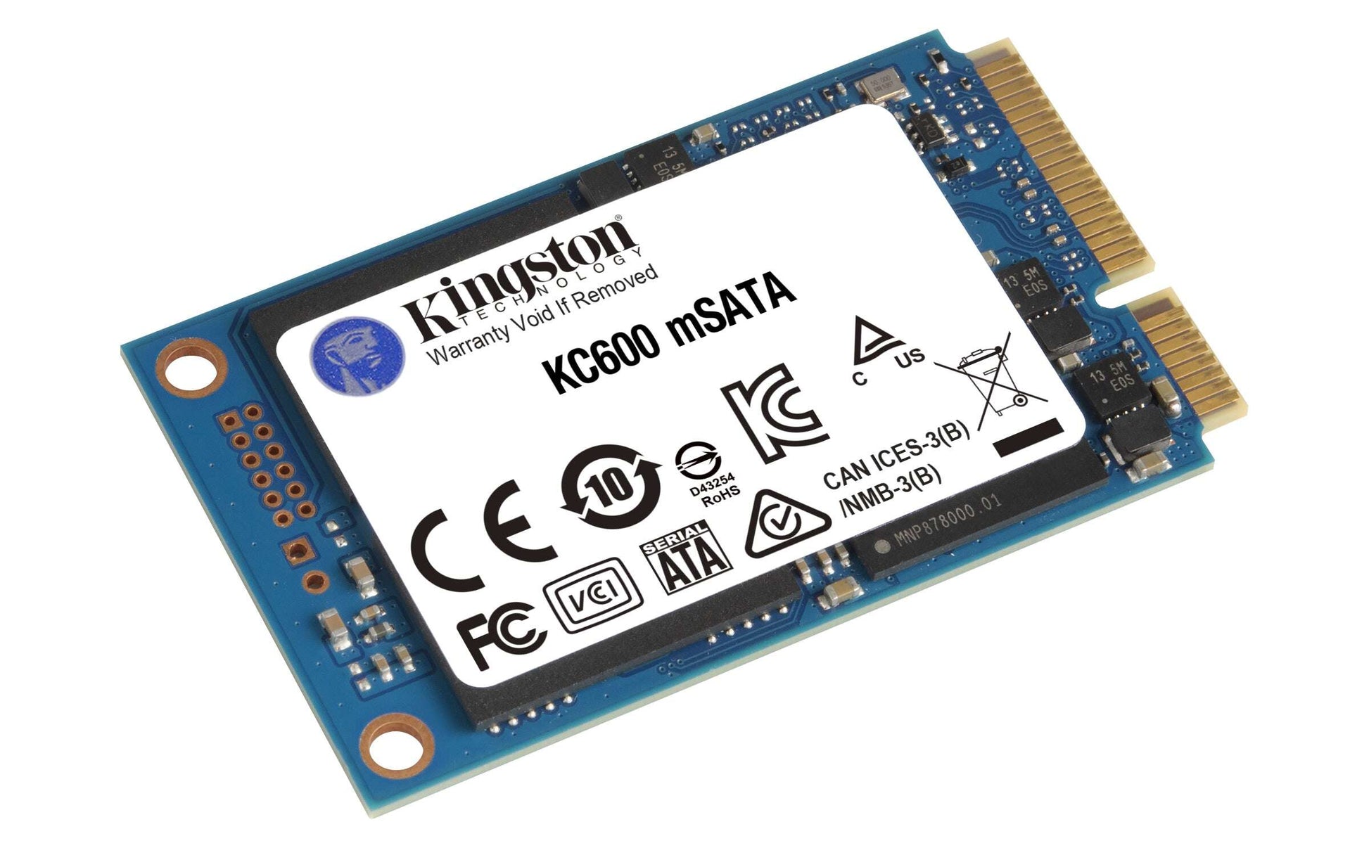 Kingston Technology KC600 GAMEFORCE.IE - Custom Gaming PCs - Gameforce.ie Customer Reviews
