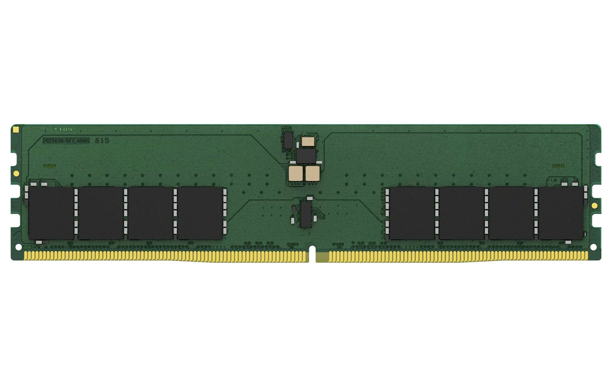 Kingston Technology ValueRAM memory module GAMEFORCE.IE - Custom Gaming PCs - Gameforce.ie Customer Reviews