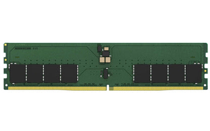 Kingston Technology ValueRAM memory module GAMEFORCE.IE - Custom Gaming PCs - Gameforce.ie Customer Reviews