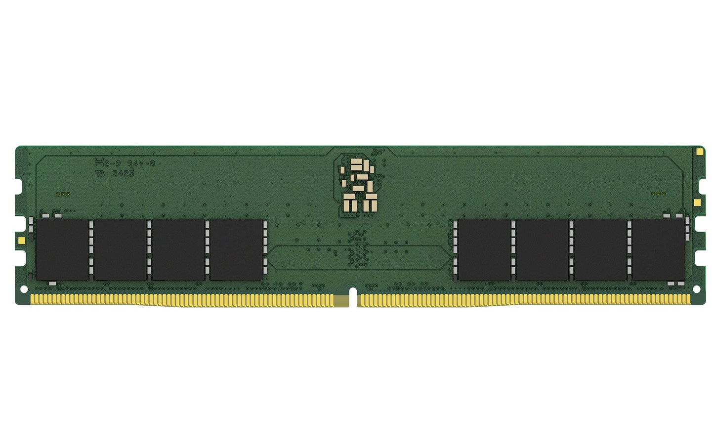Kingston Technology ValueRAM memory module GAMEFORCE.IE - Custom Gaming PCs - Gameforce.ie Customer Reviews