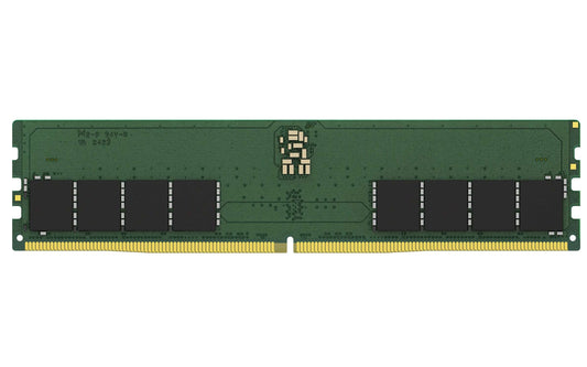 Kingston Technology ValueRAM memory module GAMEFORCE.IE - Custom Gaming PCs - Gameforce.ie Customer Reviews