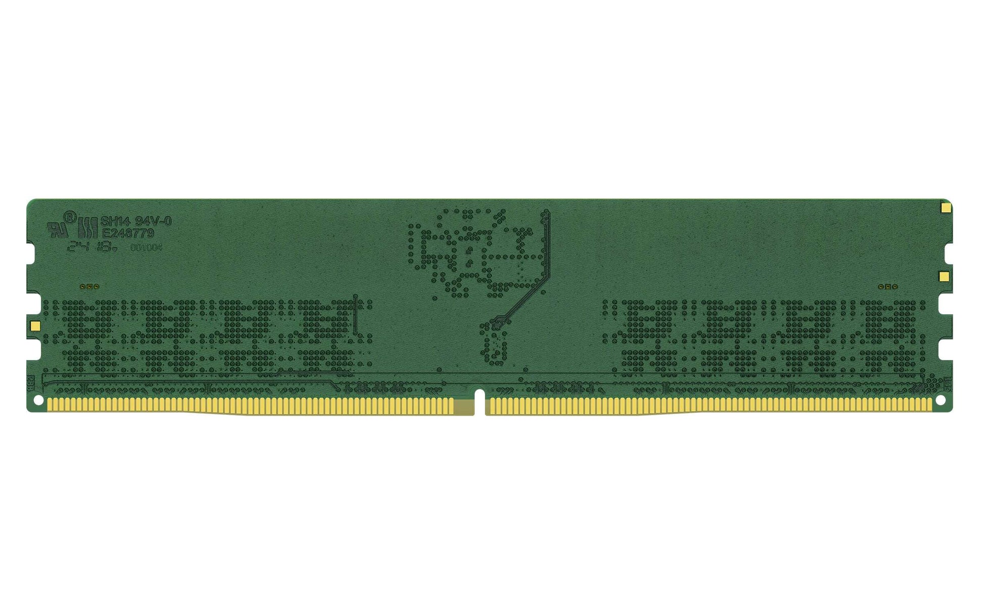 Kingston Technology ValueRAM memory module GAMEFORCE.IE - Custom Gaming PCs - Gameforce.ie Customer Reviews