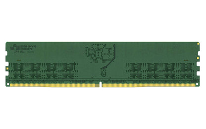 Kingston Technology ValueRAM memory module GAMEFORCE.IE - Custom Gaming PCs - Gameforce.ie Customer Reviews