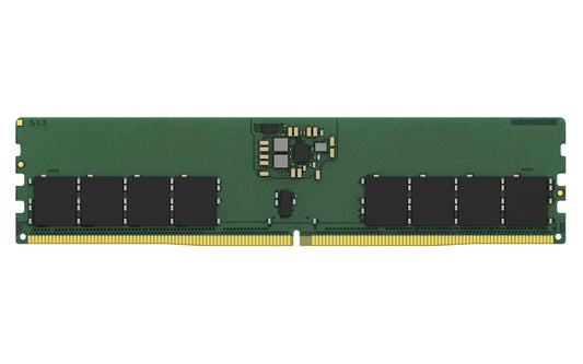 Kingston Technology ValueRAM memory module GAMEFORCE.IE - Custom Gaming PCs - Gameforce.ie Customer Reviews