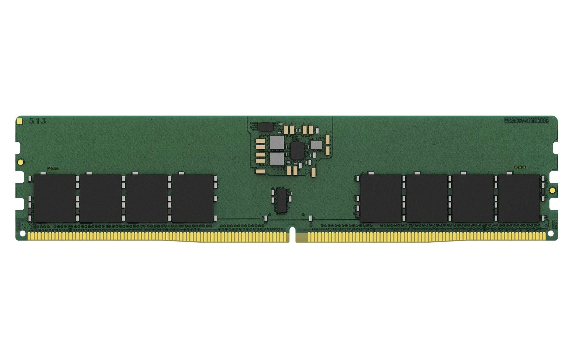 Kingston Technology ValueRAM memory module GAMEFORCE.IE - Custom Gaming PCs - Gameforce.ie Customer Reviews