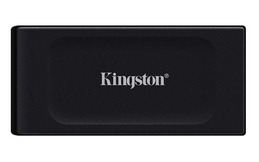 Kingston Technology XS1000 GAMEFORCE.IE - Custom Gaming PCs - Gameforce.ie Customer Reviews