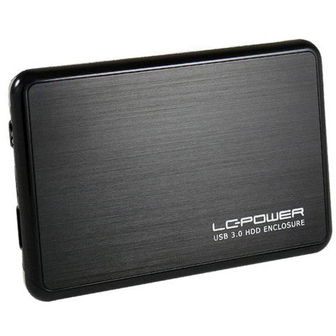 LC-Power LC-25BUB3 storage drive enclosure - TECHDIRECT LC-Power -  Ireland