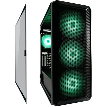 GAMEFORCE.IE - Custom Gaming PCs Best Value Lowest Cost Intel & AMD from Irelands Expert PC Builders - Nvidia RTX5060 RTX5070 RTX5080 RTX5090 Radeon Ultra Extreme Dublin Cork Belfast Galway Ki