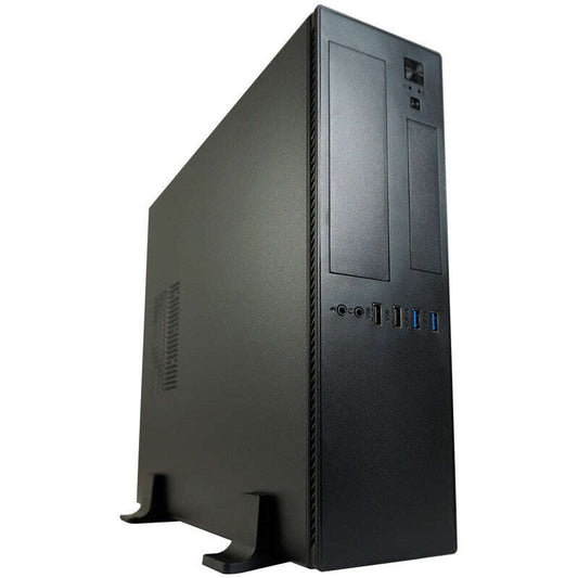 LC-Power LC-1406MB-TFX-ON computer case GAMEFORCE.IE - Custom Gaming PCs - Gameforce.ie Customer Reviews