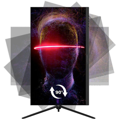 GAMEFORCE.IE - Custom Gaming PCs Best Value Lowest Cost Intel & AMD from Irelands Expert PC Builders - Nvidia RTX5060 RTX5070 RTX5080 RTX5090 Radeon Ultra Extreme Dublin Cork Belfast Galway Ki