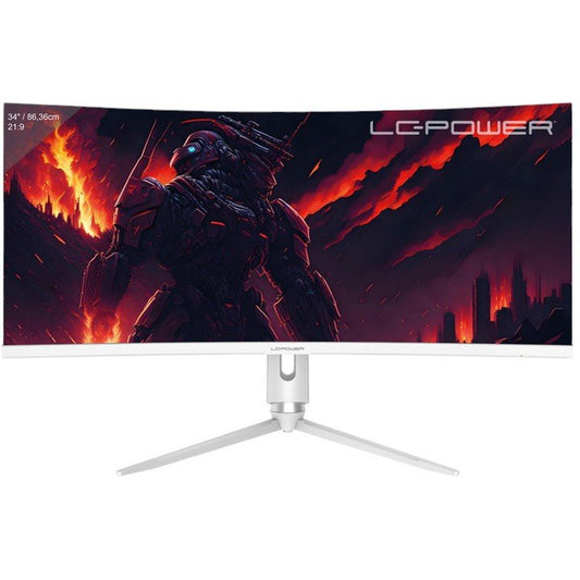 LC-Power LC-M34-Q-C-PRO
