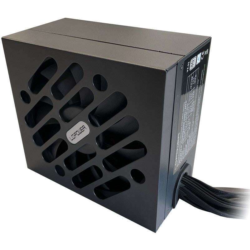 LC-Power LC400SI V2.31 power supply unit GAMEFORCE.IE - Custom Gaming PCs - Gameforce.ie Customer Reviews