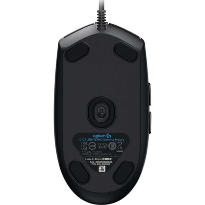 Logitech G 910-005823 mouse GAMEFORCE.IE - Custom Gaming PCs - Gameforce.ie Customer Reviews