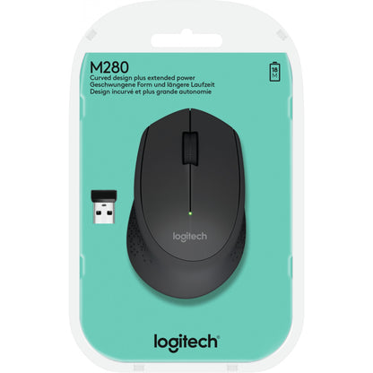 Logitech 910-004287 mouse - TECHDIRECT Logitech -  Ireland - Carlow - Dublin - Cork