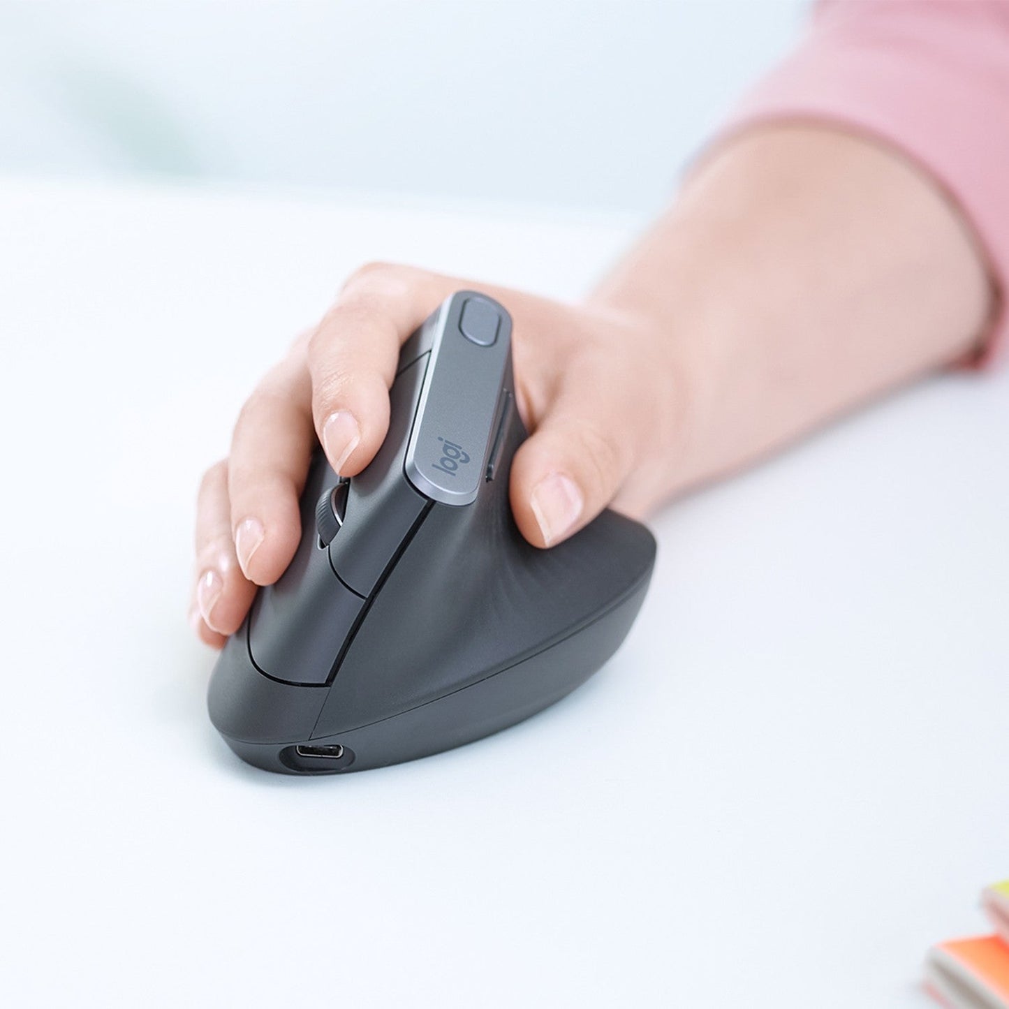 Logitech 910-005448 mouse - TECHDIRECT Logitech -  Ireland - Carlow - Dublin - Cork