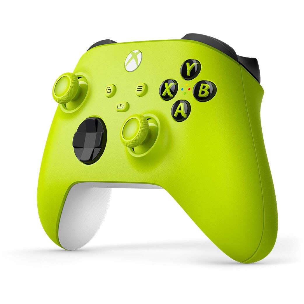  Joystick