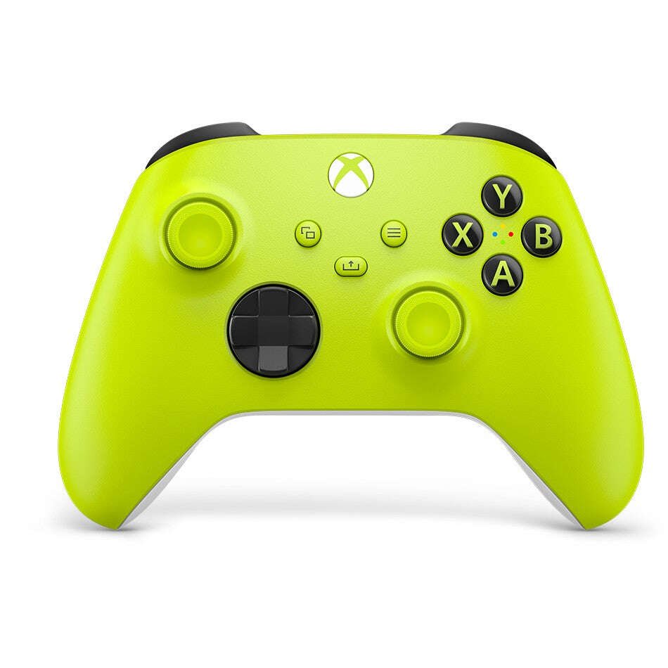 Microsoft Xbox Wireless Controller