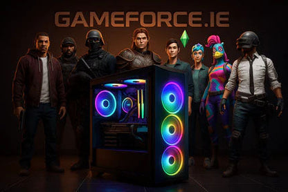 Sharkoon Rebel P20 power supply unit