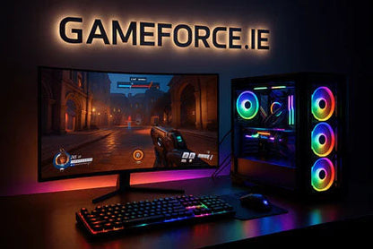 Sharkoon A60