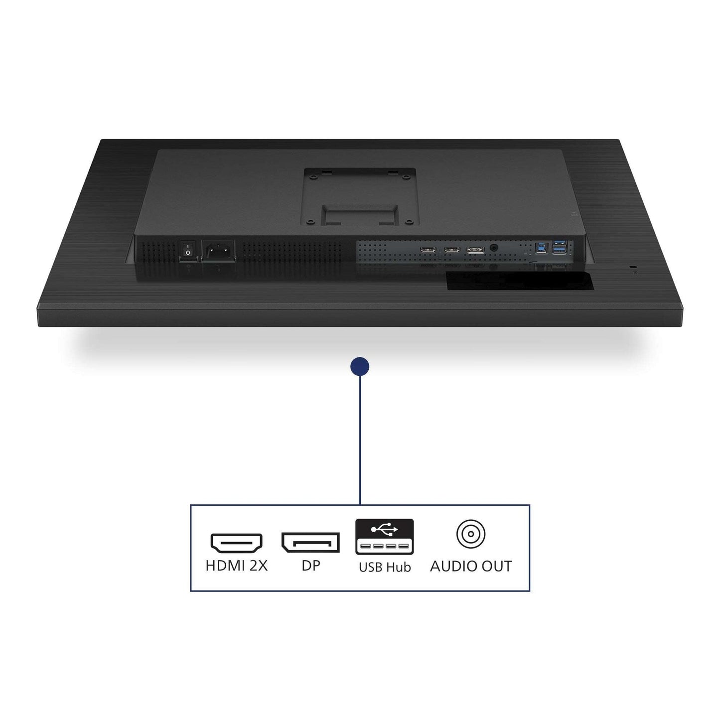 Philips 3000 series 27B1N3800/00 LED display GAMEFORCE.IE - Custom Gaming PCs - Gameforce.ie Customer Reviews