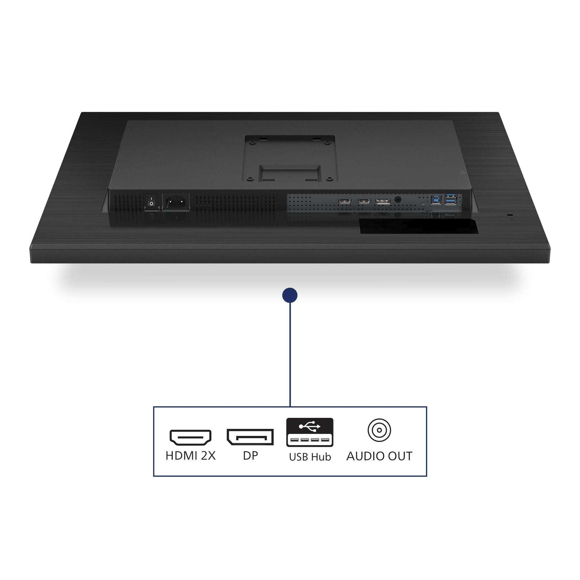 Philips 3000 series 27B1N3800/00 LED display GAMEFORCE.IE - Custom Gaming PCs - Gameforce.ie Customer Reviews