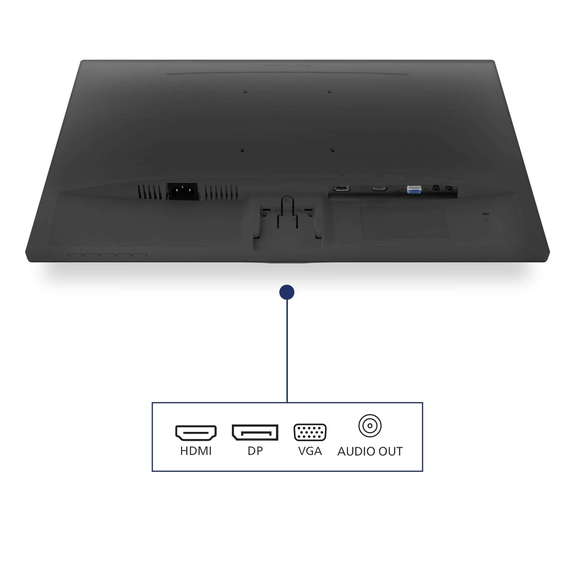 Philips V Line 273V7QJAB/00 LED display GAMEFORCE.IE - Custom Gaming PCs - Gameforce.ie Customer Reviews