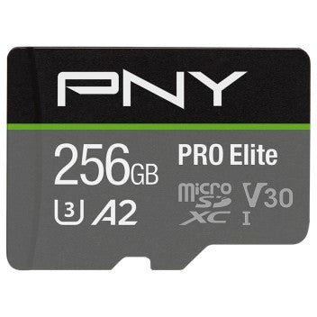 PNY P-SDU256V32100PRO-GE