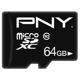 PNY Performance Plus