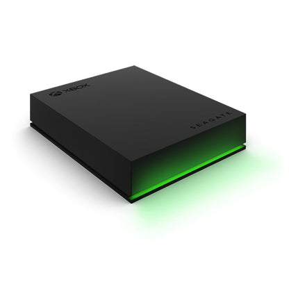 Seagate Game Drive external hard drive 2 TB 3.2 Gen 1 (3.1 Gen 1) Black - TECHDIRECT Seagate -  Ireland - Carlow - Dublin - Cork