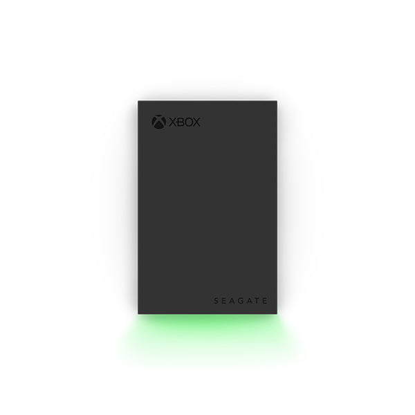 Seagate Game Drive external hard drive 2 TB 3.2 Gen 1 (3.1 Gen 1) Black - TECHDIRECT Seagate -  Ireland - Carlow - Dublin - Cork