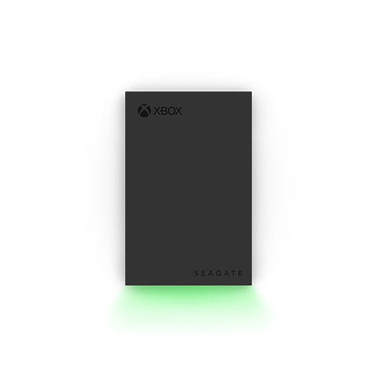 Seagate Game Drive external hard drive 2 TB 3.2 Gen 1 (3.1 Gen 1) Black - TECHDIRECT Seagate -  Ireland - Carlow - Dublin - Cork