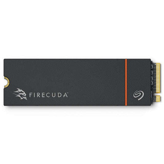 Seagate FireCuda 530R GAMEFORCE.IE - Custom Gaming PCs - Gameforce.ie Customer Reviews