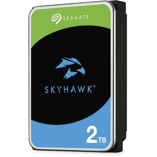 Seagate SkyHawk 