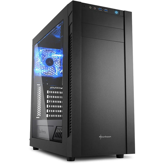 Sharkoon S25-W