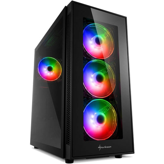 GAMEFORCE.IE - Custom Gaming PCs Best Value Lowest Cost Intel & AMD from Irelands Expert PC Builders - Nvidia RTX5060 RTX5070 RTX5080 RTX5090 Radeon Ultra Extreme Dublin Cork Belfast Galway Ki