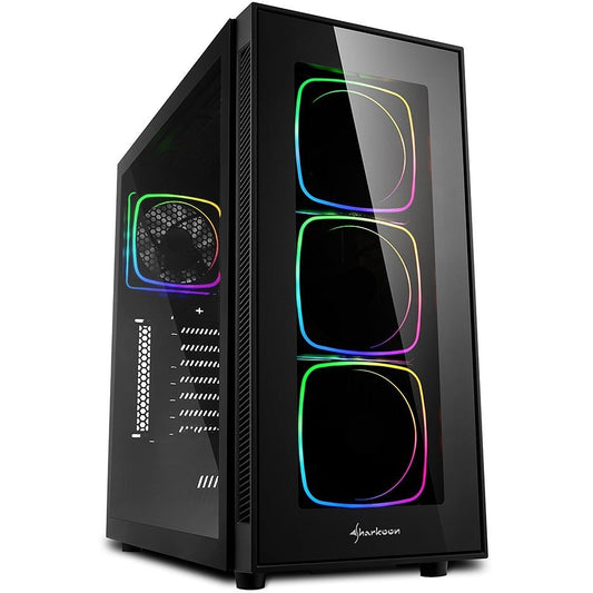 GAMEFORCE.IE - Custom Gaming PCs Best Value Lowest Cost Intel & AMD from Irelands Expert PC Builders - Nvidia RTX5060 RTX5070 RTX5080 RTX5090 Radeon Ultra Extreme Dublin Cork Belfast Galway Ki