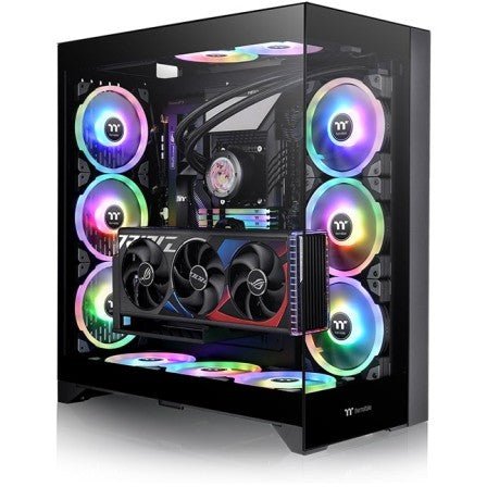 GAMEFORCE.IE - Custom Gaming PCs Best Value Lowest Cost Intel & AMD from Irelands Expert PC Builders - Nvidia RTX5060 RTX5070 RTX5080 RTX5090 Radeon Ultra Extreme Dublin Cork Belfast Galway Ki