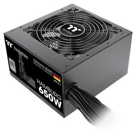 Thermaltake HAMBURG