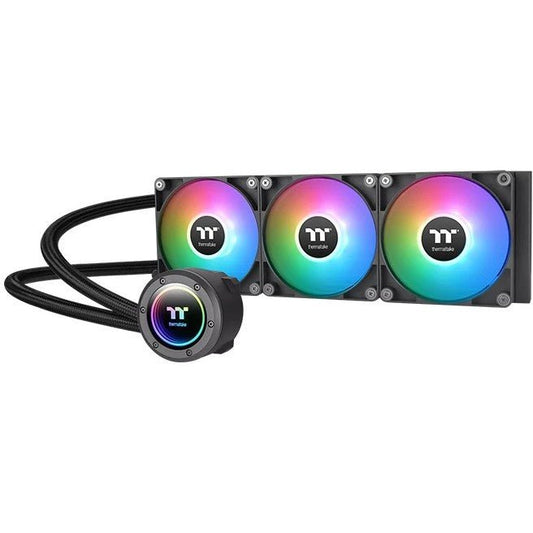 Thermaltake TH420 V2 ARGB