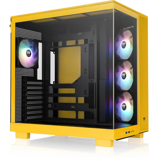 Thermaltake View 380 XL TG ARGB