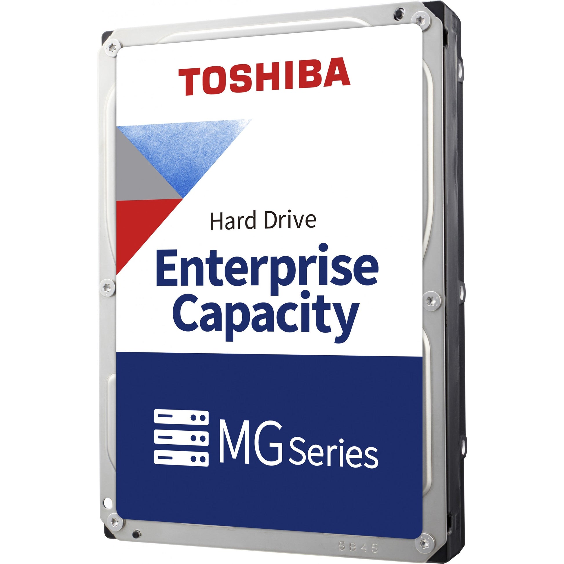 Toshiba MG08