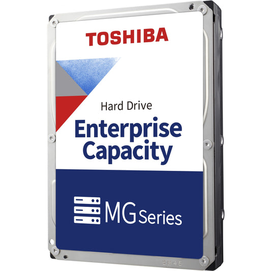 Toshiba MG08