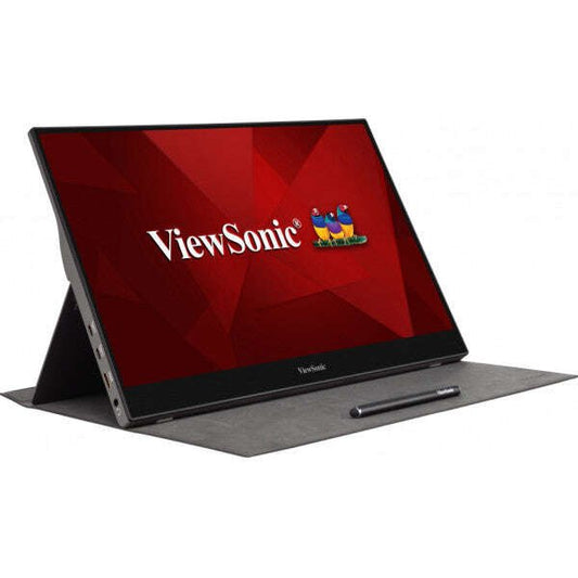 Viewsonic TD1655 computer monitor GAMEFORCE.IE - Custom Gaming PCs - Gameforce.ie Customer Reviews