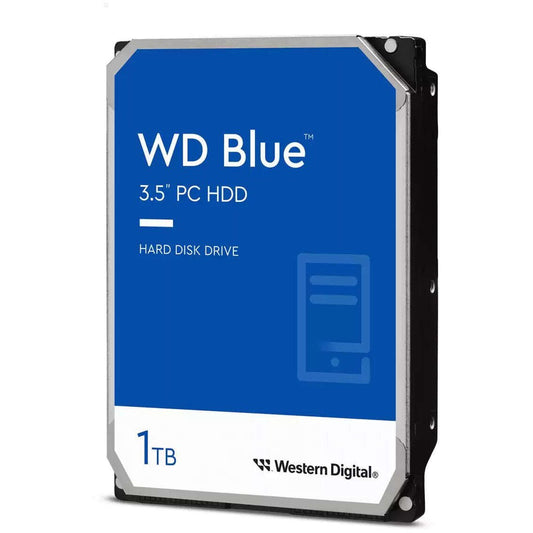 Western Digital Blue WD10EARZ internal hard drive GAMEFORCE.IE - Custom Gaming PCs - Gameforce.ie Customer Reviews
