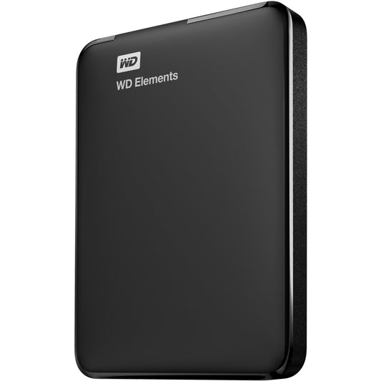 Western Digital Elements Portable