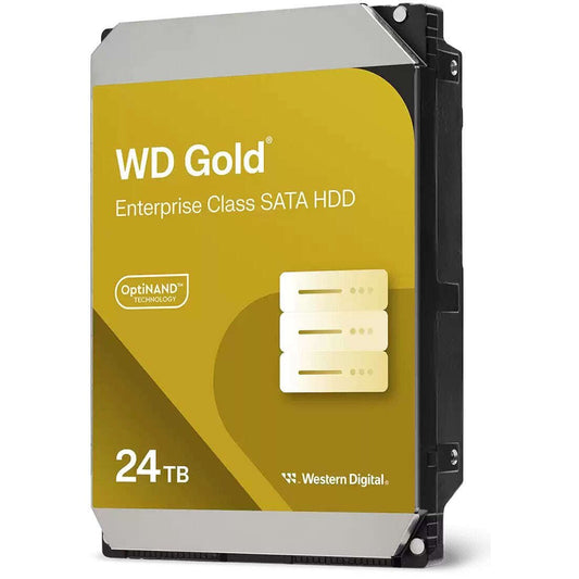 Western Digital Gold WD242KRYZ internal hard drive GAMEFORCE.IE - Custom Gaming PCs - Gameforce.ie Customer Reviews