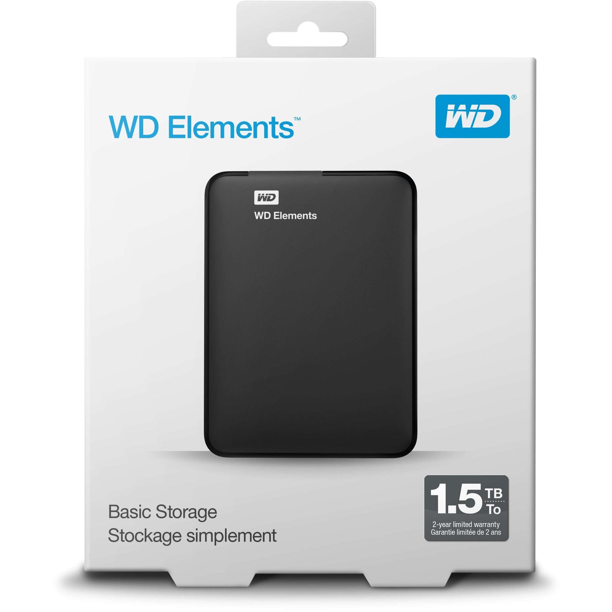 Western Digital WD Elements Portable external hard drive GAMEFORCE.IE - Custom Gaming PCs - Gameforce.ie Customer Reviews