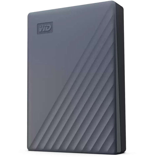 Western Digital WDBRMD0050BGY-WESN external hard drive GAMEFORCE.IE - Custom Gaming PCs - Gameforce.ie Customer Reviews
